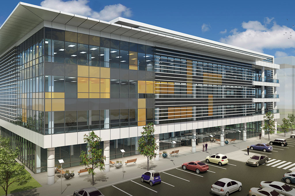 NMD Business Center Location 2019 -23
